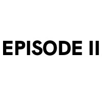 Episode II logo, Episode II contact details