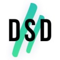 The DSD Studio logo, The DSD Studio contact details