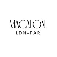 MACALONI logo, MACALONI contact details