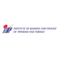 The Institute of Banking and Finance of Trinidad and Tobago logo, The Institute of Banking and Finance of Trinidad and Tobago contact details