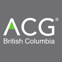 ACG British Columbia logo, ACG British Columbia contact details