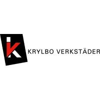 Krylbo Verkstäder AB logo, Krylbo Verkstäder AB contact details