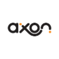 Axon IT logo, Axon IT contact details