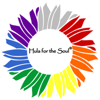 Hula for the Soul logo, Hula for the Soul contact details