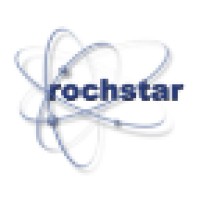 ROCHSTAR logo, ROCHSTAR contact details