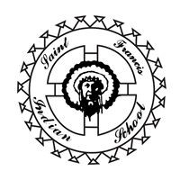 St. Francis Indian School logo, St. Francis Indian School contact details