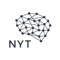 New York Tech logo, New York Tech contact details