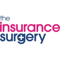 The Insurance Surgery Ltd. logo, The Insurance Surgery Ltd. contact details