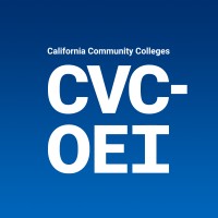 CCC California Virtual Campus | Online Education Initiative logo, CCC California Virtual Campus | Online Education Initiative contact details