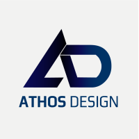 Athos Design logo, Athos Design contact details