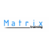 Matrix Training logo, Matrix Training contact details