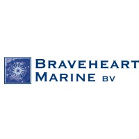 Braveheart Marine b.v. logo, Braveheart Marine b.v. contact details