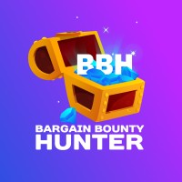 Bargain Bounty Hunter logo, Bargain Bounty Hunter contact details