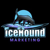 IceHound Marketing logo, IceHound Marketing contact details