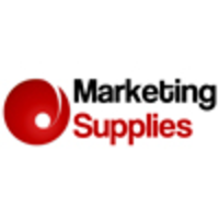 Marketing Supplies logo, Marketing Supplies contact details