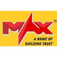 The Max Chemicals logo, The Max Chemicals contact details