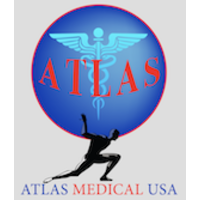 Atlas Medical USA logo, Atlas Medical USA contact details