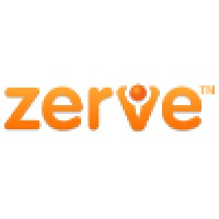 Zerve logo, Zerve contact details