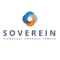 PT. Soverein Teknologi Anugrah Yamesa logo, PT. Soverein Teknologi Anugrah Yamesa contact details