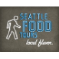 Seattle Food Tours LLC logo, Seattle Food Tours LLC contact details