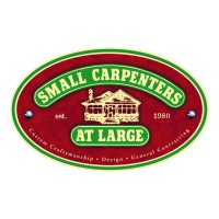 Small Carpenters At Large Inc logo, Small Carpenters At Large Inc contact details