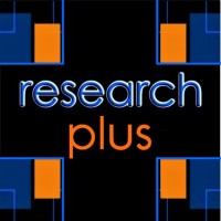 Research Plus Ltd logo, Research Plus Ltd contact details