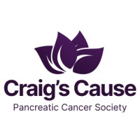 Craig's Cause Pancreatic Cancer Society logo, Craig's Cause Pancreatic Cancer Society contact details