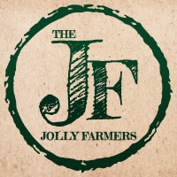 The Jolly Farmers logo, The Jolly Farmers contact details