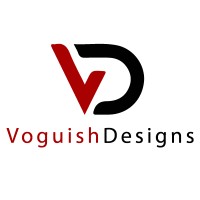 Voguish Designs logo, Voguish Designs contact details