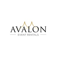 Avalon Event Rentals logo, Avalon Event Rentals contact details