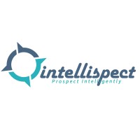 Intellispect logo, Intellispect contact details