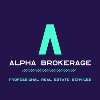 Alpha Brokerage, LLC logo, Alpha Brokerage, LLC contact details