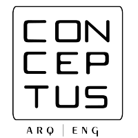 Conceptus Arquitetura & Engenharia logo, Conceptus Arquitetura & Engenharia contact details