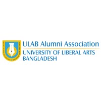 ULAB Alumni Association logo, ULAB Alumni Association contact details