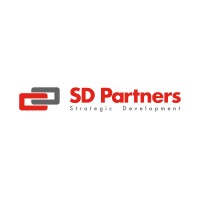 SD Partners EU logo, SD Partners EU contact details