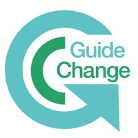 Guide Change logo, Guide Change contact details