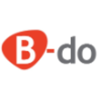 B-DO logo, B-DO contact details