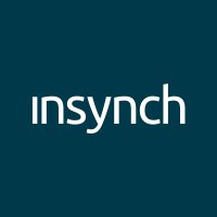 InSynch logo, InSynch contact details