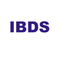 IBDS logo, IBDS contact details