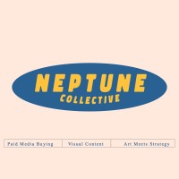 Neptune Collective logo, Neptune Collective contact details