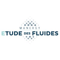 Etude des Fluides logo, Etude des Fluides contact details