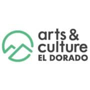 El Dorado Arts Council logo, El Dorado Arts Council contact details