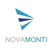 Novamonti logo, Novamonti contact details