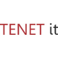 TENET IT logo, TENET IT contact details