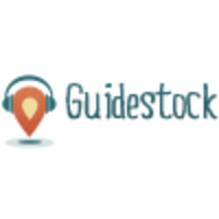 Guidestock logo, Guidestock contact details