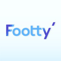 Footty logo, Footty contact details