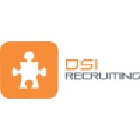 DSI Recruiting logo, DSI Recruiting contact details