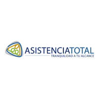 Asistencia Total logo, Asistencia Total contact details