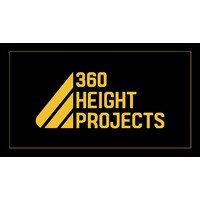 360 Height Projects logo, 360 Height Projects contact details