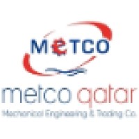 METCO Qatar Trading W.L.L logo, METCO Qatar Trading W.L.L contact details